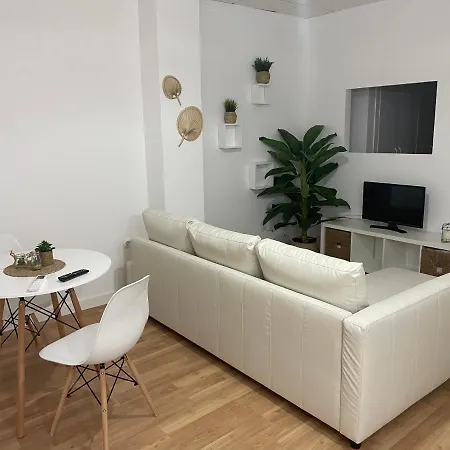 Acogedor Apartamento. * Sanlucar de Barrameda
