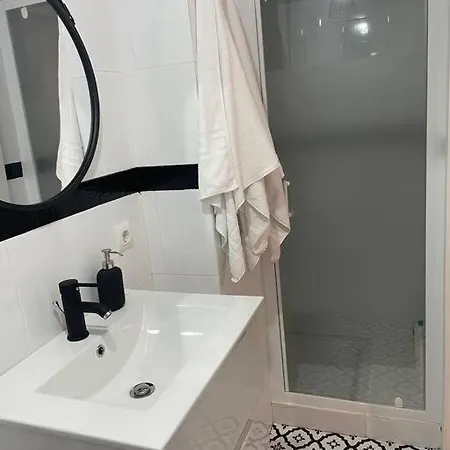 Apartment Acogedor Apartamento. Sanlucar de Barrameda