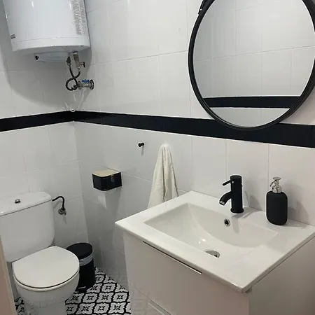 Acogedor Apartamento. *